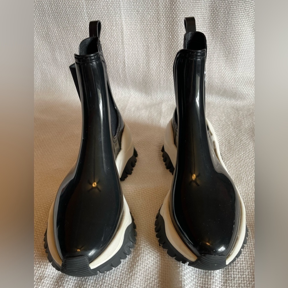 Lemon Jelly boots NWOT - Picture 4 of 7